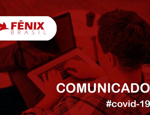 Comunicado #COVID-19
